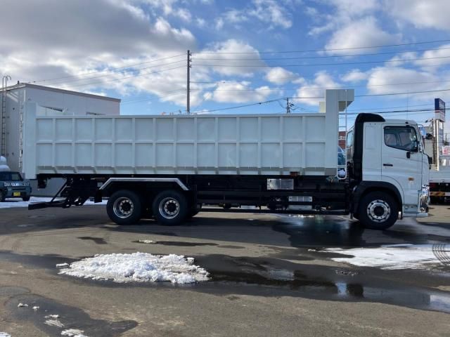 Hino PROFIA 2025-04 3356783-7
