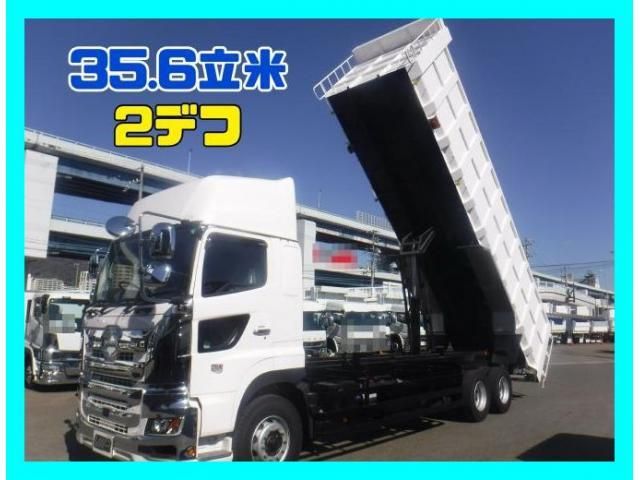 Hino PROFIA 2025-06 3681041-0