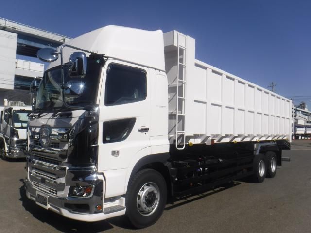 Hino PROFIA 2025-06 3681041-1