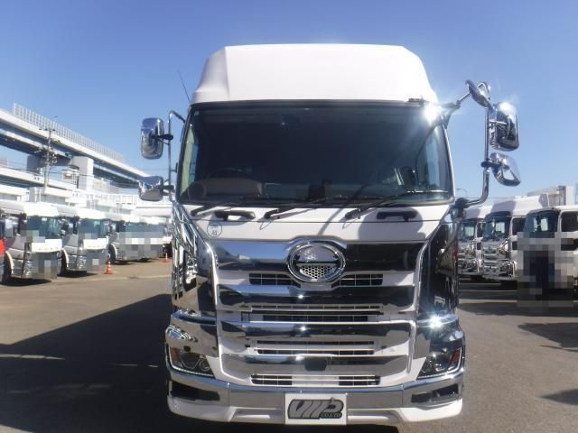 Hino PROFIA 2025-06 3681041-2