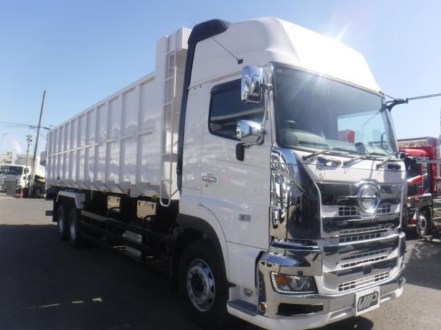 Hino PROFIA 2025-06 3681041-3