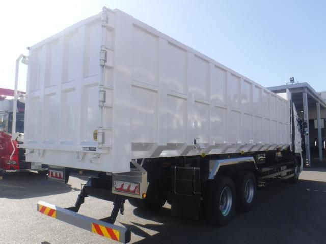 Hino PROFIA 2025-06 3681041-4