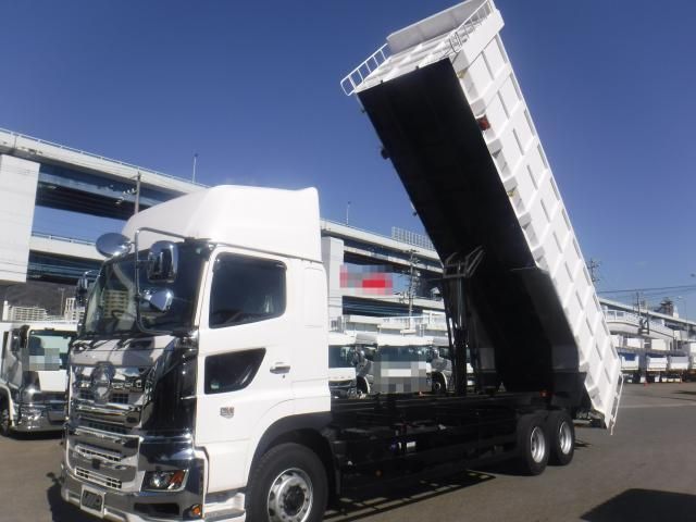 Hino PROFIA 2025-06 3681041-7