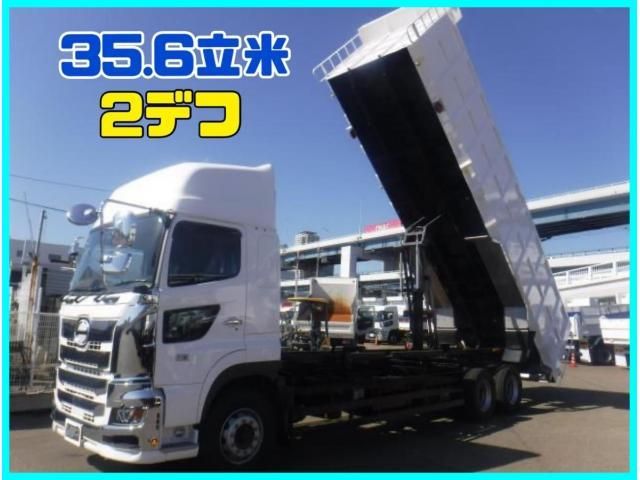 Hino PROFIA 2025-05 3681045-0