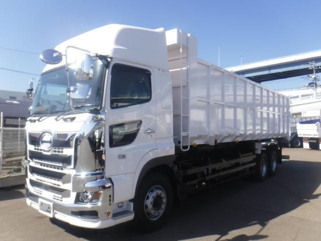 Hino PROFIA 2025-05 3681045-1