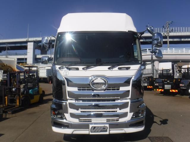 Hino PROFIA 2025-05 3681045-2