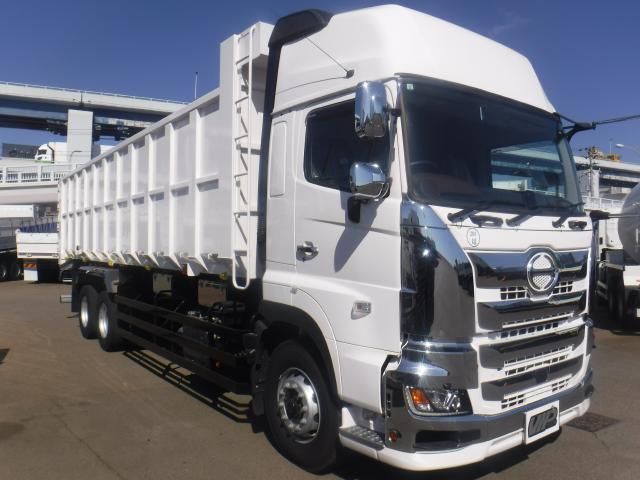Hino PROFIA 2025-05 3681045-3
