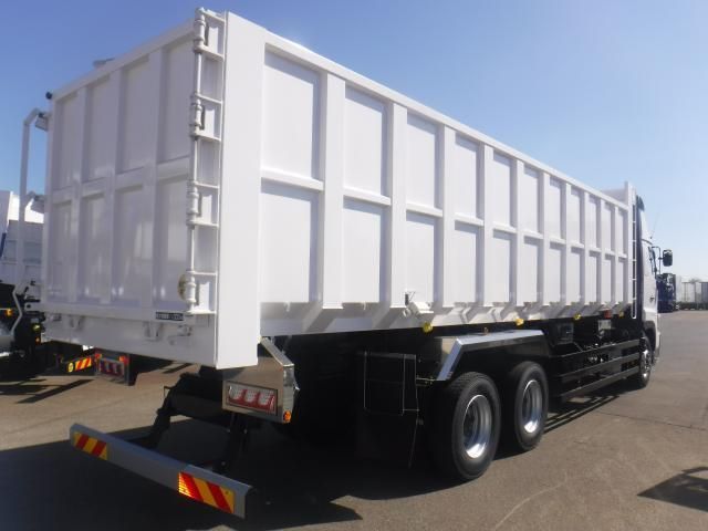 Hino PROFIA 2025-05 3681045-4