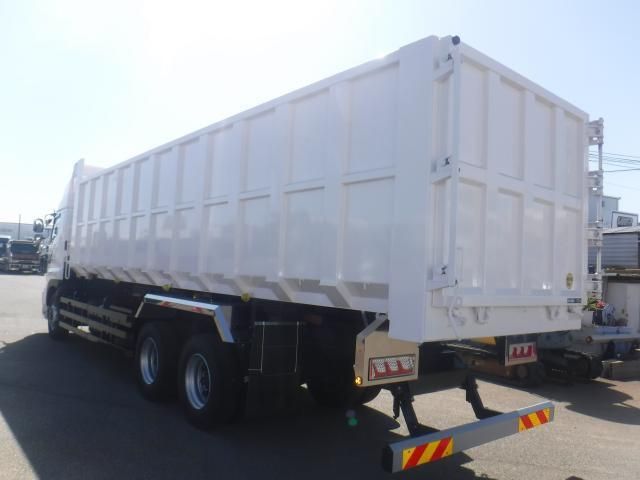 Hino PROFIA 2025-05 3681045-6