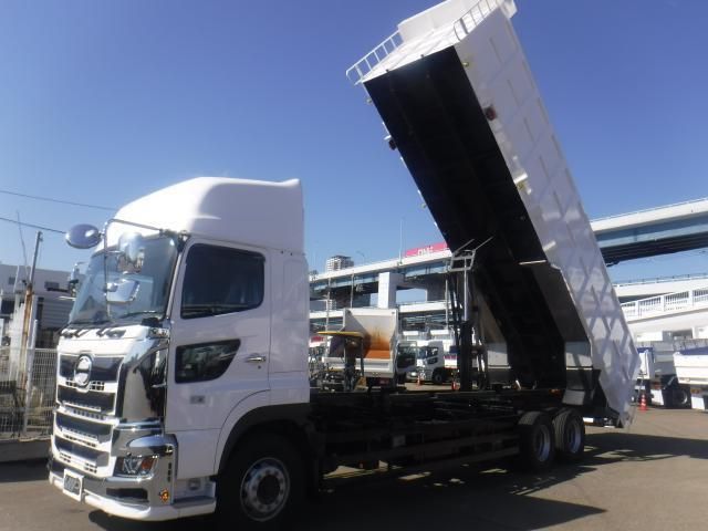 Hino PROFIA 2025-05 3681045-7