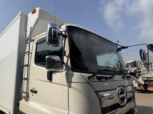 Hino PROFIA 2019-08 3681066-9