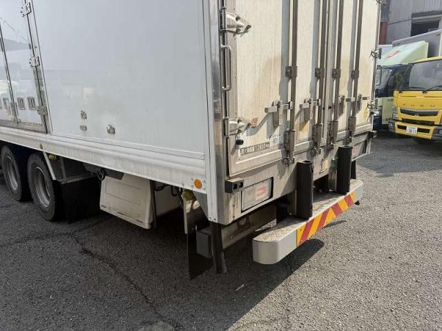 Hino PROFIA 2019-08 3681066-12