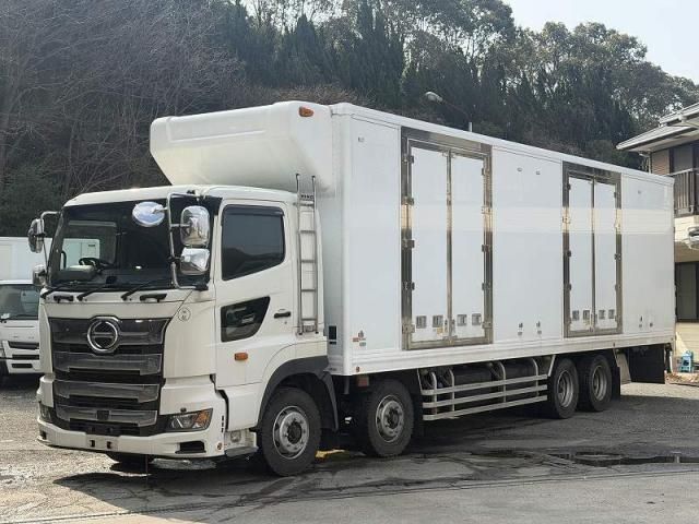 Hino PROFIA 2019-08 3681066-1
