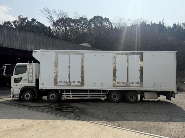 Hino PROFIA 2019-08 3681066-2