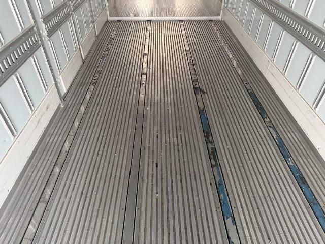 Hino PROFIA 2019-08 3681066-29