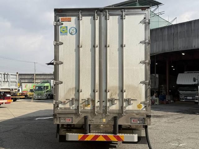 Hino PROFIA 2019-08 3681066-4