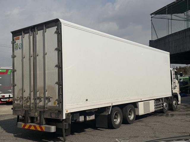 Hino PROFIA 2019-08 3681066-5
