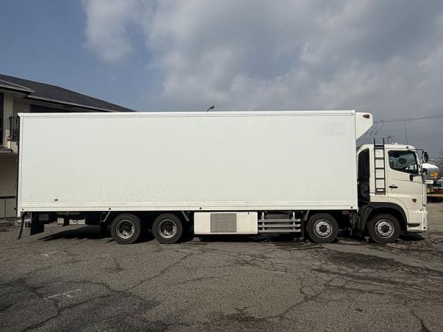 Hino PROFIA 2019-08 3681066-6
