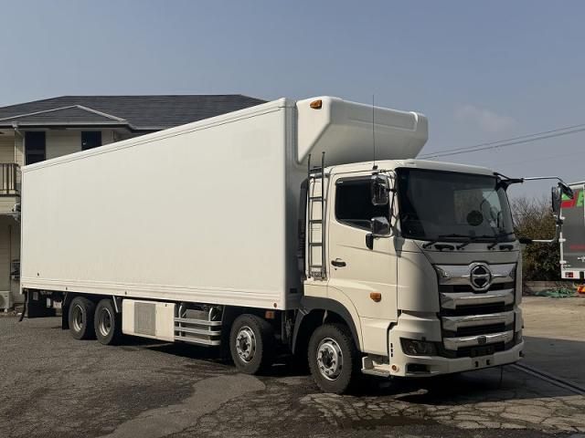 Hino PROFIA 2019-08 3681066-7