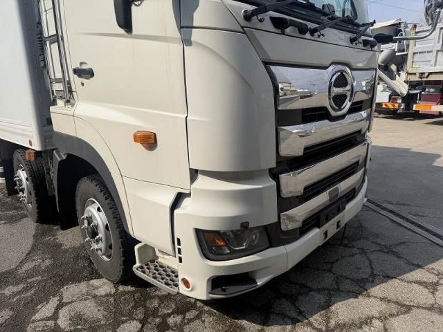 Hino PROFIA 2019-08 3681066-8