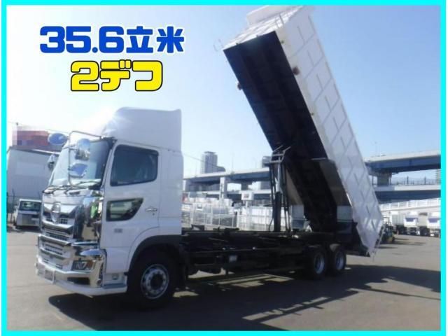 Hino PROFIA 2025-06 3758514-0