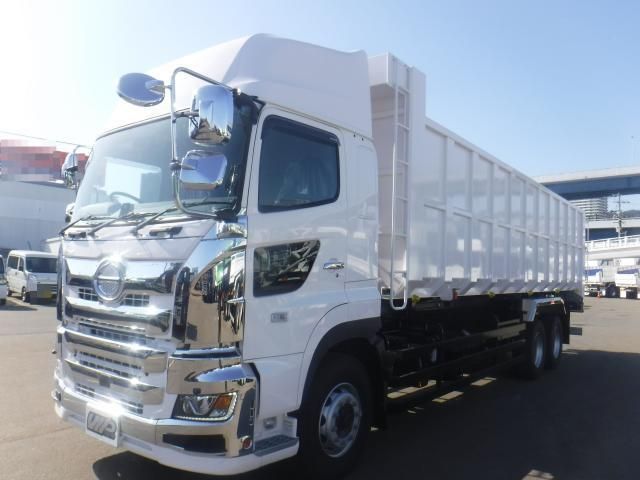 Hino PROFIA 2025-06 3758514-1