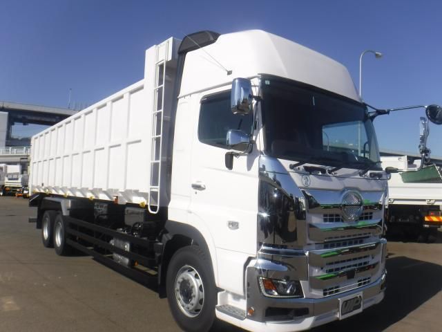 Hino PROFIA 2025-06 3758514-3
