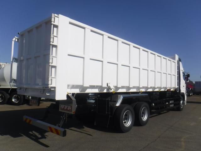 Hino PROFIA 2025-06 3758514-4