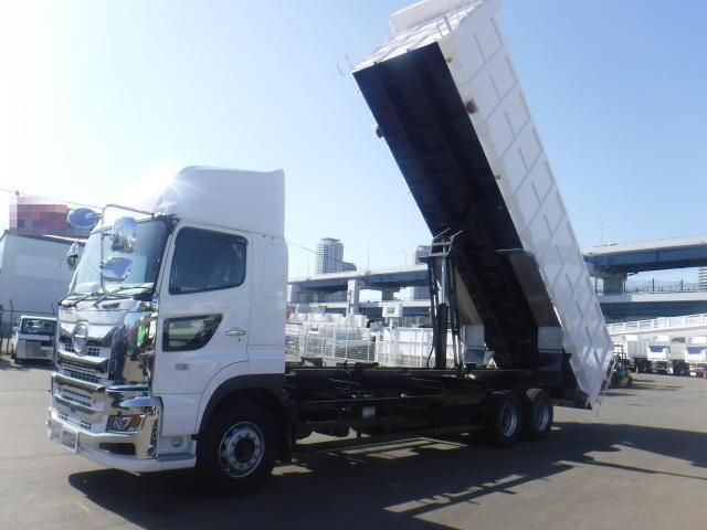 Hino PROFIA 2025-06 3758514-7