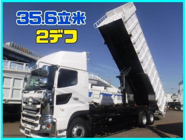 Hino PROFIA 2025-06 3758511-0