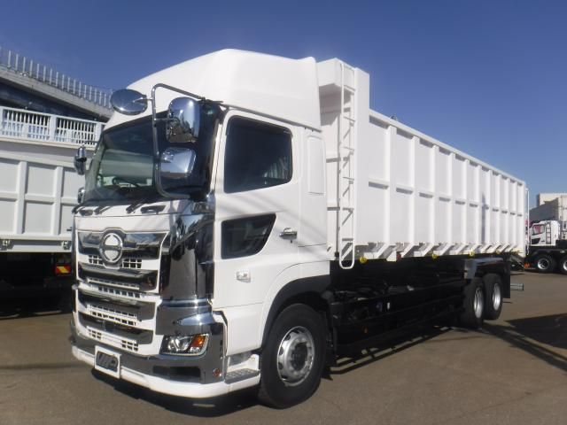 Hino PROFIA 2025-06 3758511-1