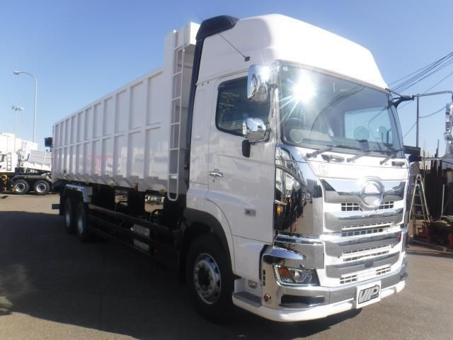 Hino PROFIA 2025-06 3758511-3