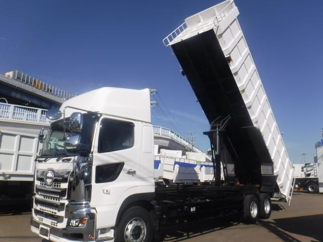 Hino PROFIA 2025-06 3758511-7