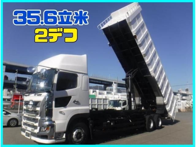 Hino PROFIA 2025-07 3758498-0