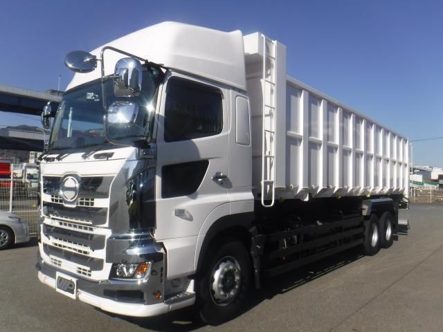 Hino PROFIA 2025-07 3758498-1