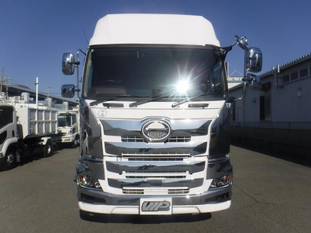 Hino PROFIA 2025-07 3758498-2