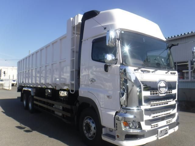 Hino PROFIA 2025-07 3758498-3