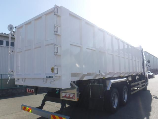 Hino PROFIA 2025-07 3758498-4