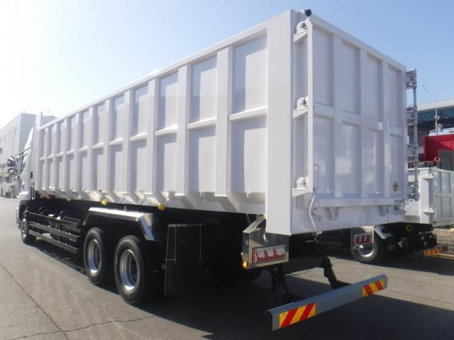 Hino PROFIA 2025-07 3758498-6