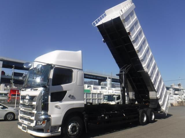 Hino PROFIA 2025-07 3758498-7