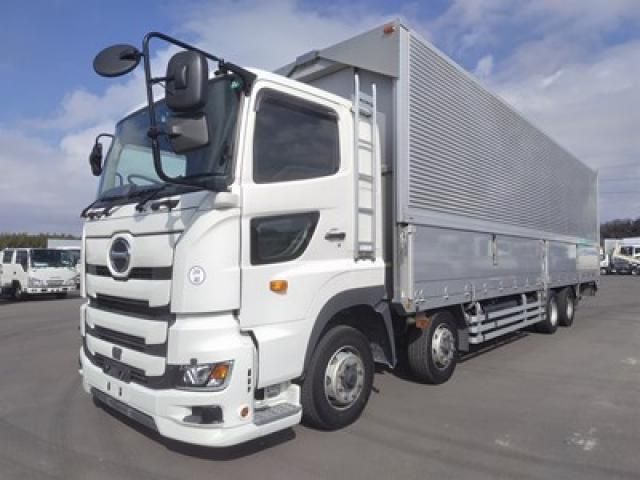 Hino PROFIA 2020-11 3758538-0