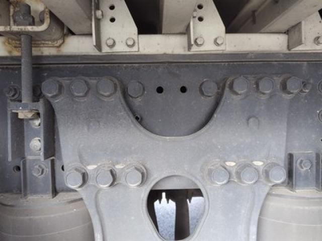 Hino PROFIA 2020-11 3758538-11