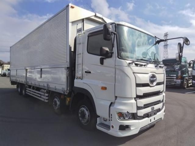 Hino PROFIA 2020-11 3758538-1
