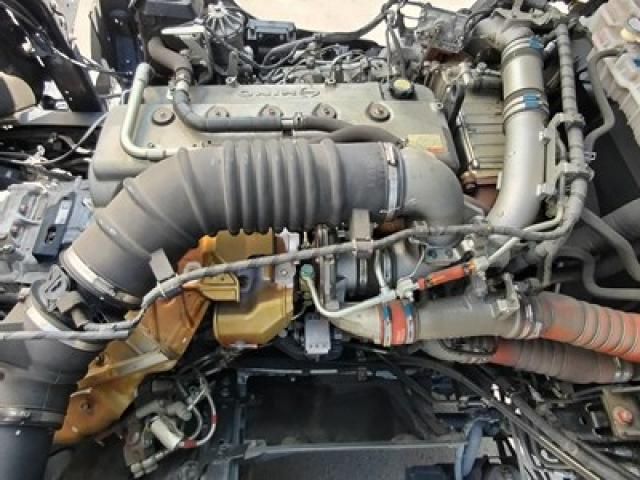 Hino PROFIA 2020-11 3758538-20
