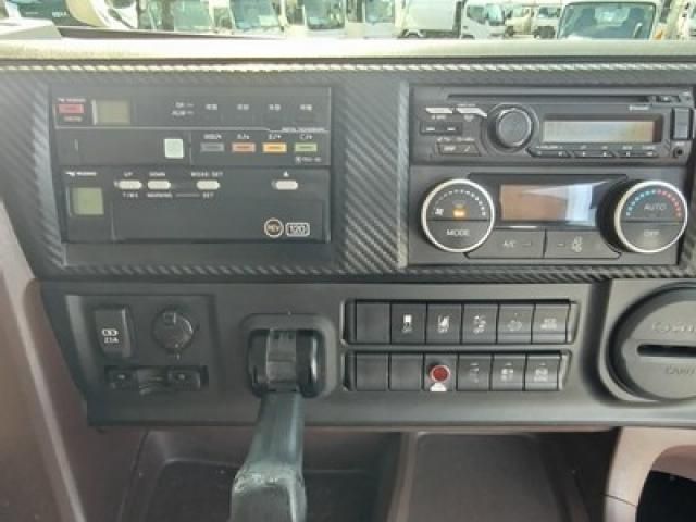 Hino PROFIA 2020-11 3758538-27