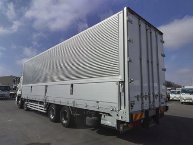 Hino PROFIA 2020-11 3758538-2