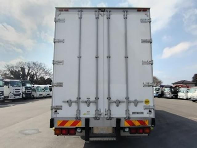 Hino PROFIA 2020-11 3758538-3