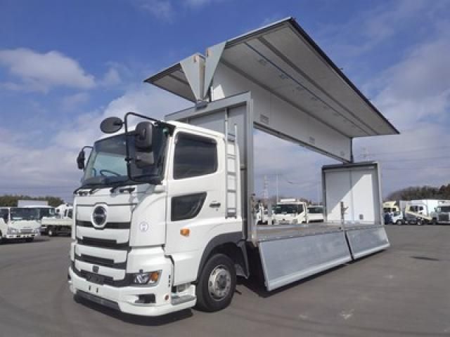 Hino PROFIA 2020-11 3758538-7
