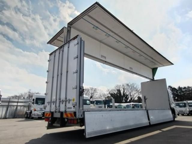 Hino PROFIA 2020-11 3758538-8