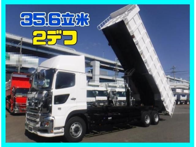 Hino PROFIA 2025-06 3758504-0